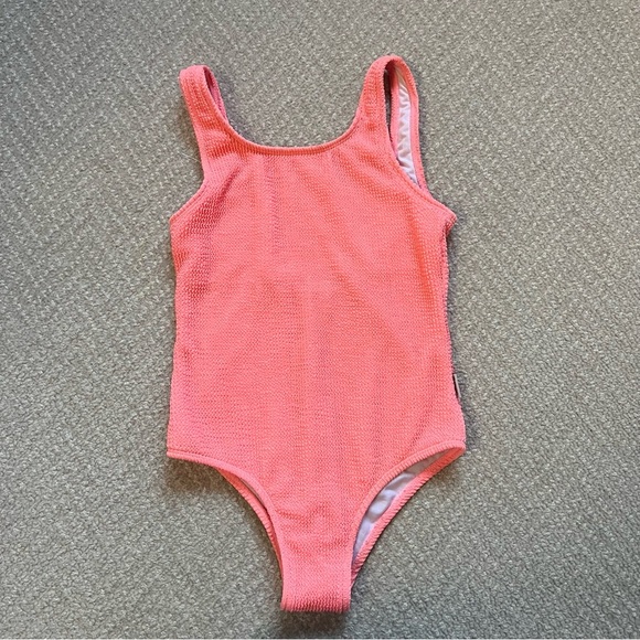 LimeApple Swimsuit - Picture 1 of 5